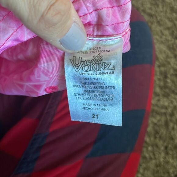 3 for $15 - UV Skinz toddler hat - Picture 5 of 5